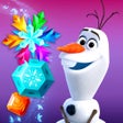 プログラムのアイコン：Disney Frozen Adventures