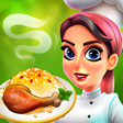 Icon of program: Mr-chef : cooking master