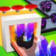 プログラムのアイコン：Factory Master