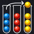 Icon of program: Sort Ball : Brain Healing…
