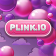 Ícone do programa: Plink.io Balls Game