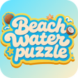 أيقونة البرنامج: Beachwaterpuzzle