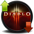 Diablo 3 Server Checker icon
