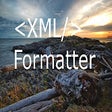 XML Formatter