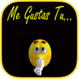 プログラムのアイコン：frases indirectas de amor