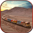 Icon of program: TRAIN SIMULATOR DESERT