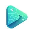 Programın simgesi: Offline Maps - Route Plan…