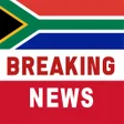 Icon of program: South Africa Breaking New…