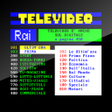 プログラムのアイコン：Televideo