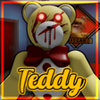 Icono de programa: Teddy