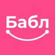 プログラムのアイコン：Бабл. Покупки быстро и вы…
