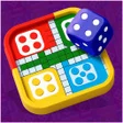 Icoon van programma: Ludo Game Chat  Play
