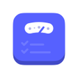 プログラムのアイコン：Weight Diary - BMI Calcul…