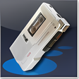 Ikona programu: Express Dictate for Mac