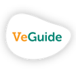 プログラムのアイコン：VeGuide - Go Vegan the Ea…