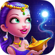 プログラムのアイコン：Magic Descendants Good Vs…