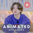 プログラムのアイコン：Jungkook Animated WAStick…