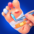 Icono de programa: Nail  Foot Surgeon Hospit…