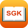 Biểu tượng của chương trình: SGK - Sách giáo khoa Sách…