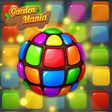 程序图标：Garden Mania