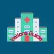 CMC Vellore Patient Guide icon