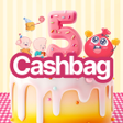 Cashbag: Hoàn tiền mua sắm