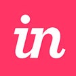 プログラムのアイコン：InVision Design Collabora…