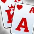 Ikona programu: Solitaire Black Hole