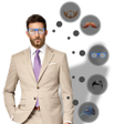 Icon of program: Smarty Man Photo Editor …
