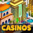 Ícone do programa: CasinoRPG - Vegas Slots T…
