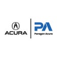 程序图标：Paragon Acura DealerApp
