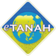 ไอคอนของโปรแกรม: e-Tanah Perak