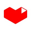 プログラムのアイコン：YouTube Gaming