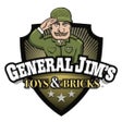 Ikona programu: General Jims Toys  Bricks