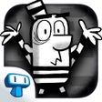 プログラムのアイコン：Jailbreak - Capture Fugit…
