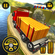 プログラムのアイコン：Uphill Gold Transporter T…