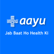 Aayu: Quick medicine home delivery online doctors