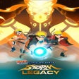 프로그램 아이콘: Naruto Shippuden: Ultimat…