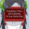 Ikon program: Everything I Know, and Ev…
