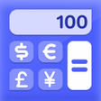 Icon of program: Currency Converter: Money…