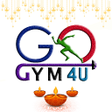 أيقونة البرنامج: GOGYM4U - Gym Management …