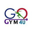 GOGYM4U - Gym Management App
