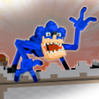 Programikonen: Monster Craft City: Shin