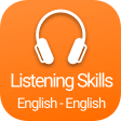 English Listening Skills Pract
