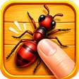 Symbol des Programms: Bug Smash