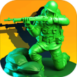 プログラムのアイコン：Battle Simulate