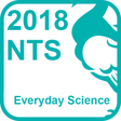 プログラムのアイコン：NTS Everyday Science MCQs