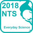 NTS Everyday Science MCQs