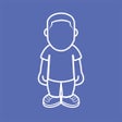 Ikon program: Apeify: Your own ape avat…