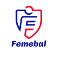 أيقونة البرنامج: Femebal Community  LarryS…